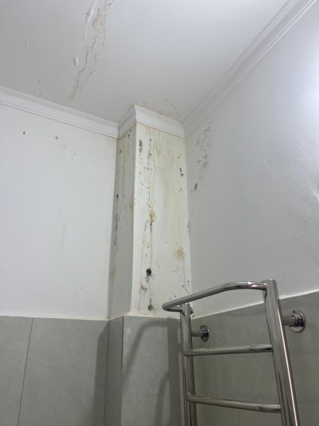 Козырёк рухнул на детей: чем опасны арендные дома в Туркестанской области