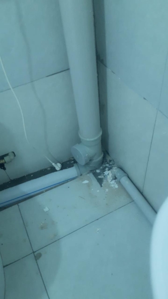 Козырёк рухнул на детей: чем опасны арендные дома в Туркестанской области