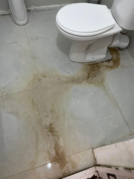 Козырёк рухнул на детей: чем опасны арендные дома в Туркестанской области