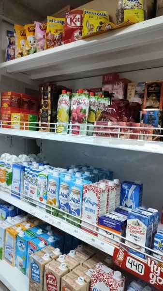 Магазины у дома могут скоро исчезнуть. Как государство убивает мелкий бизнес