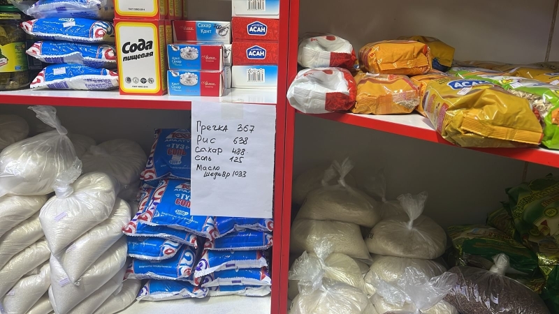 Магазины у дома могут скоро исчезнуть. Как государство убивает мелкий бизнес