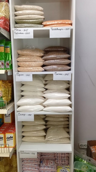 Магазины у дома могут скоро исчезнуть. Как государство убивает мелкий бизнес