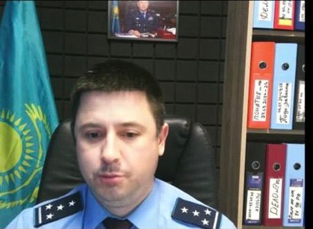 Мошенники пугали семейчанку штрафом и лишением свободы