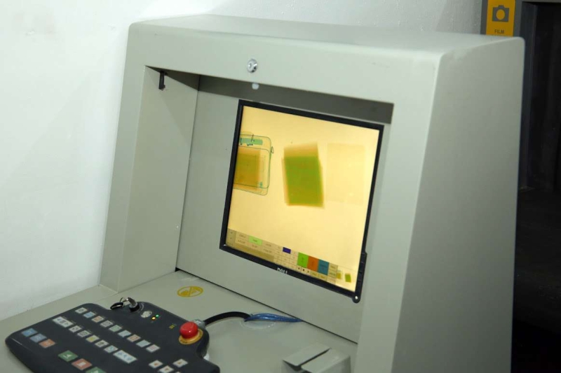 Наркотики в финиках пытались пронести в колонию в Павлодаре