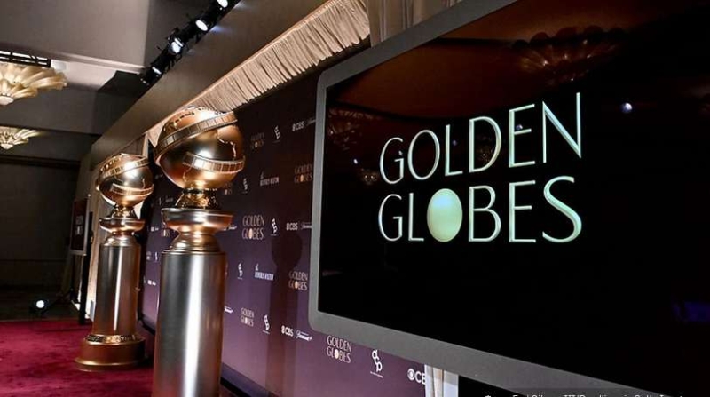 Объявлены номинанты на «Золотой глобус - 2026»