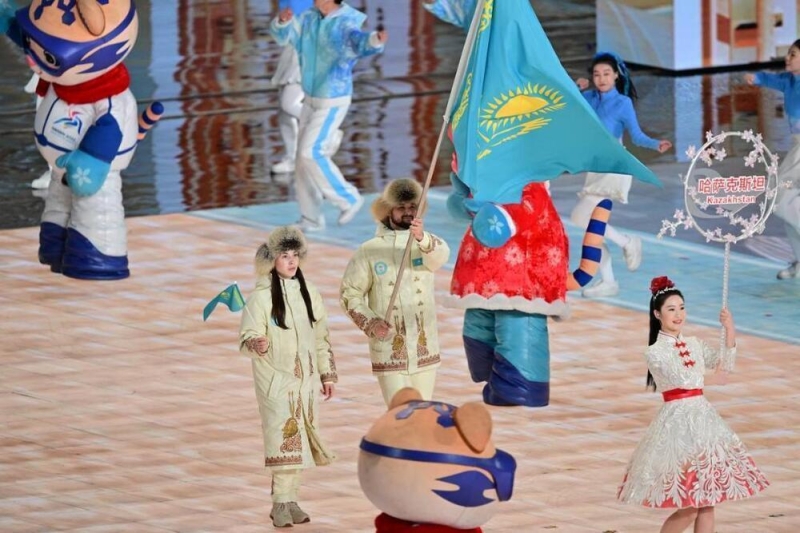 Обзор основных событий 2025 года по версии Kazakhstan Today