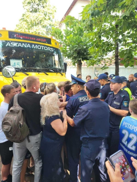 Обзор основных событий 2025 года по версии Kazakhstan Today