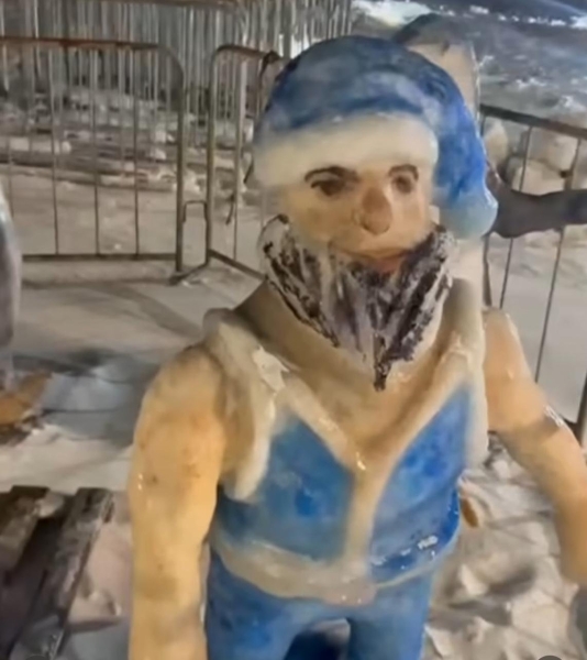 &laquo;Отработали на 40 процентов&raquo;: акимат Степногорска отчитал детей за новогодние выступления&nbsp;