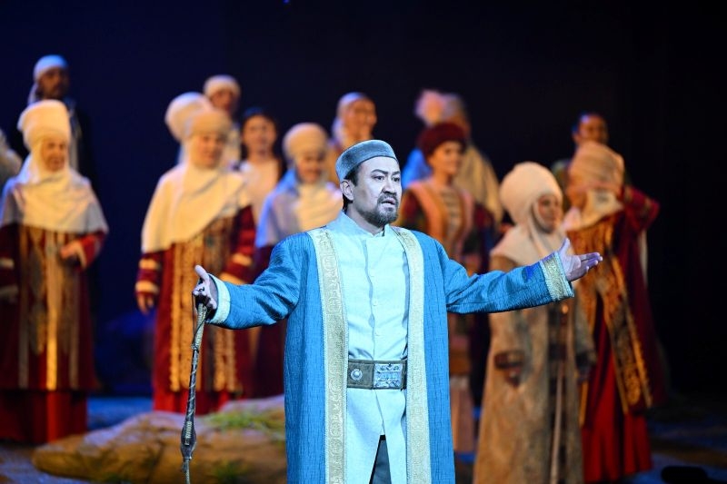 Партия «AMANAT» формирует в обществе новую культуру чтения