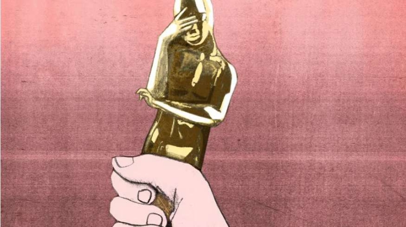 Politico назвал лауреатов антинаград 2025 года