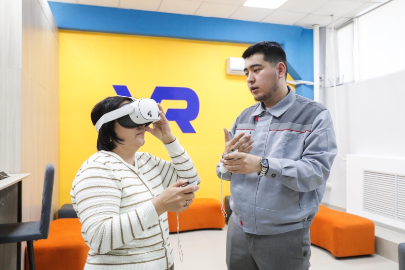 Предприятия ERG признаны лучшими в сфере охраны труда и подготовки специалистов