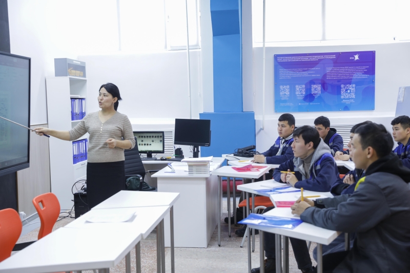 Предприятия ERG признаны лучшими в сфере охраны труда и подготовки специалистов