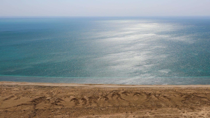 Президент пригласил Россию стать участником Фонда спасения Арала в качестве наблюдателя