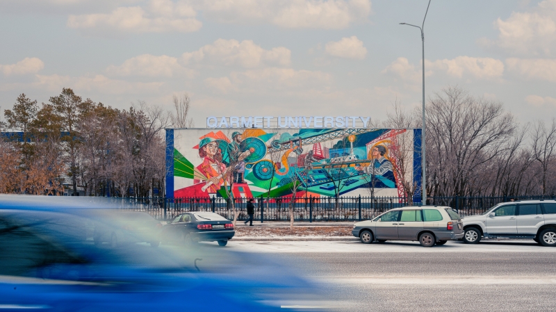 Qarmet отмечает двухлетие: год модернизации и безопасности