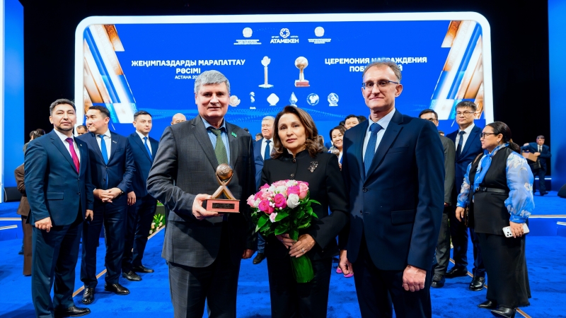 Qarmet отмечает двухлетие: год модернизации и безопасности