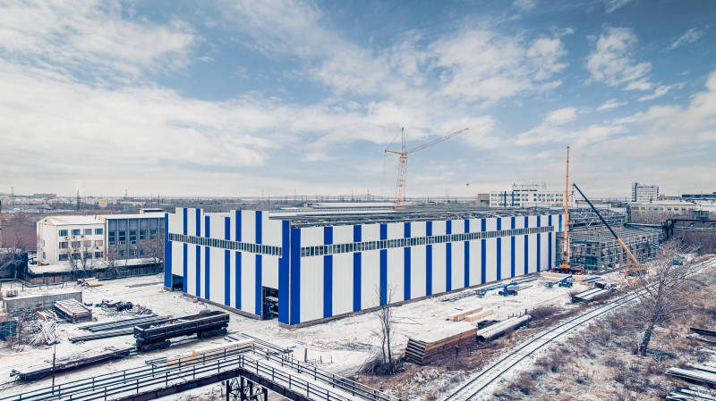 Qarmet отмечает двухлетие: год модернизации и безопасности