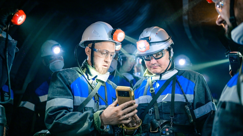 Qarmet отмечает двухлетие: год модернизации и безопасности