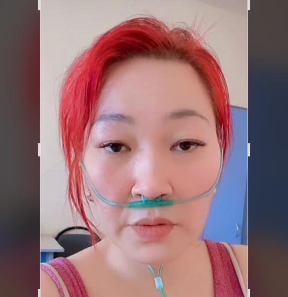 Скандал под Астаной: зачем сельский аким пришёл домой к активистке с участковыми?