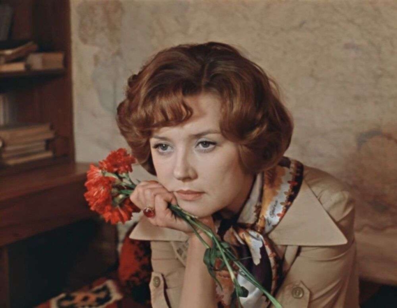 Умерла главная героиня оскароносного фильма &laquo;Москва слезам не верит&raquo;