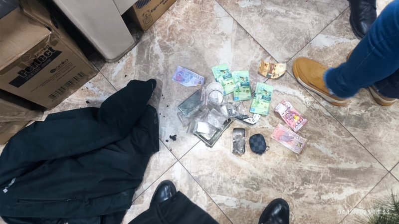 В Петропавловске грабитель поджёг ювелирную мастерскую после кражи украшений