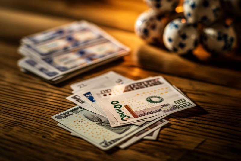 В США джекпот лотереи достиг $ 1,6 млрд