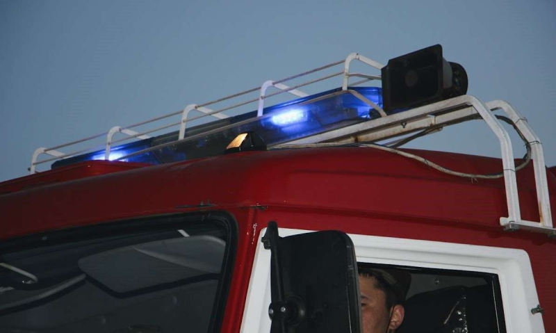 В Турции разбился самолет с главой Генштаба Ливии на борту