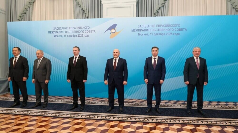 Взаимная торговля Казахстана с государствами - членами ЕАЭС выросла на 90%