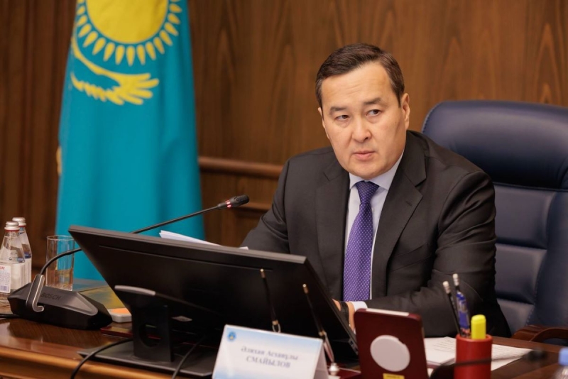 Жамбылская область «провалила» аудит: выявлены нарушения на 134 млрд тенге