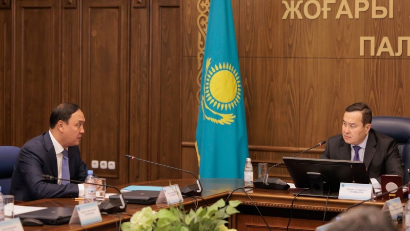 Жамбылская область «провалила» аудит: выявлены нарушения на 134 млрд тенге