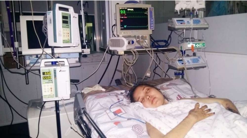 Женщина и ребёнок погибли в Кокшетау. Виновных защищает медицинская система?