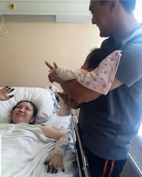 Женщина и ребёнок погибли в Кокшетау. Виновных защищает медицинская система?