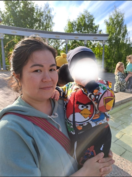 Женщина и ребёнок погибли в Кокшетау. Виновных защищает медицинская система?