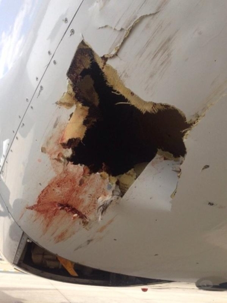 Авиакатастрофа в Актау: пропаганда, правда и невежество