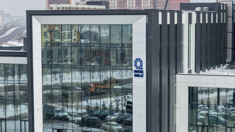 Бектенову показали работу по разъяснению налоговой реформы