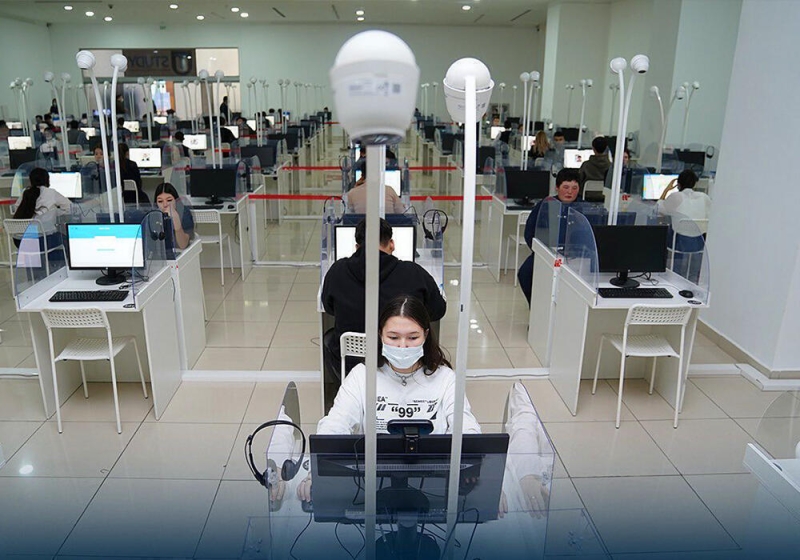 Что ждет казахстанцев в январе