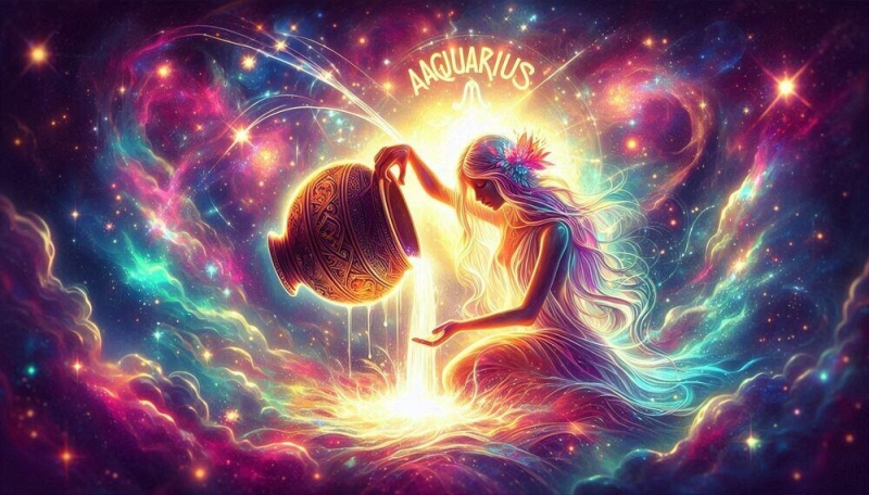 Гороскоп на 2026 год для всех знаков зодиака