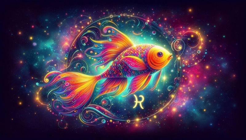 Гороскоп на 2026 год для всех знаков зодиака