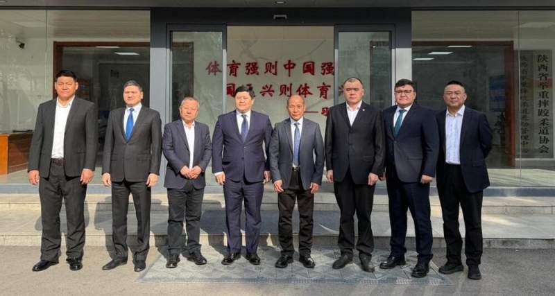 Казахстан усиливает внешнеполитическое и экономическое взаимодействие