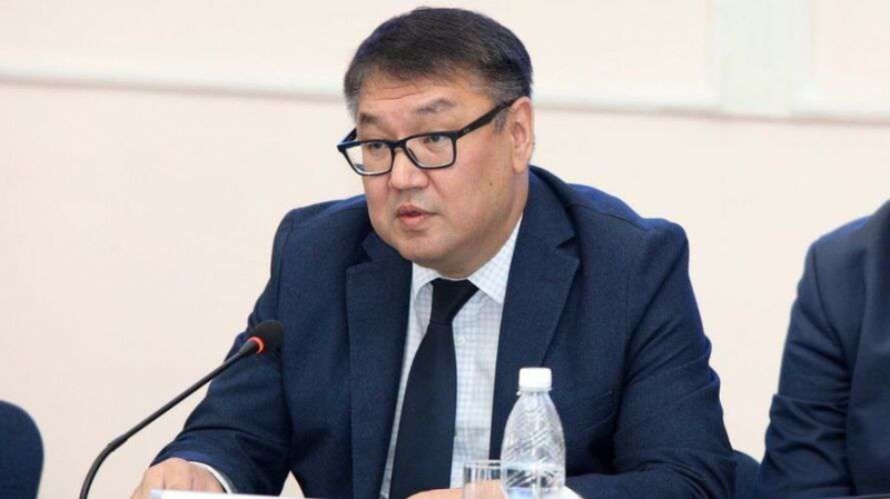 Посла Кыргызстана в США неожиданно перевели на работу в Монголию