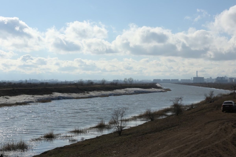 Президент: В срочном порядке следует дать точную оценку гидропотенциалу страны