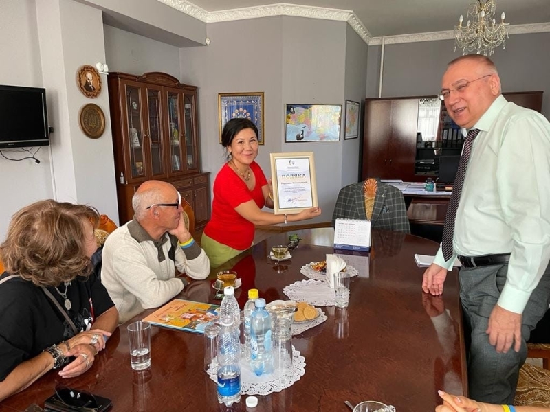 Русофобия на марше: кто и зачем пытается внедрить &laquo;языковые патрули&raquo; в Кыргызстане?