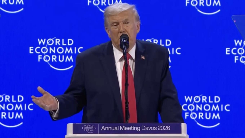 Трамп – Гренландии: «Вы можете сказать «нет», но мы это запомним»