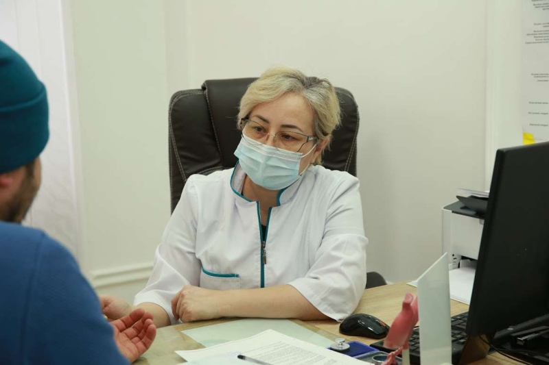 В России проверка психического здоровья станет частью медосмотра