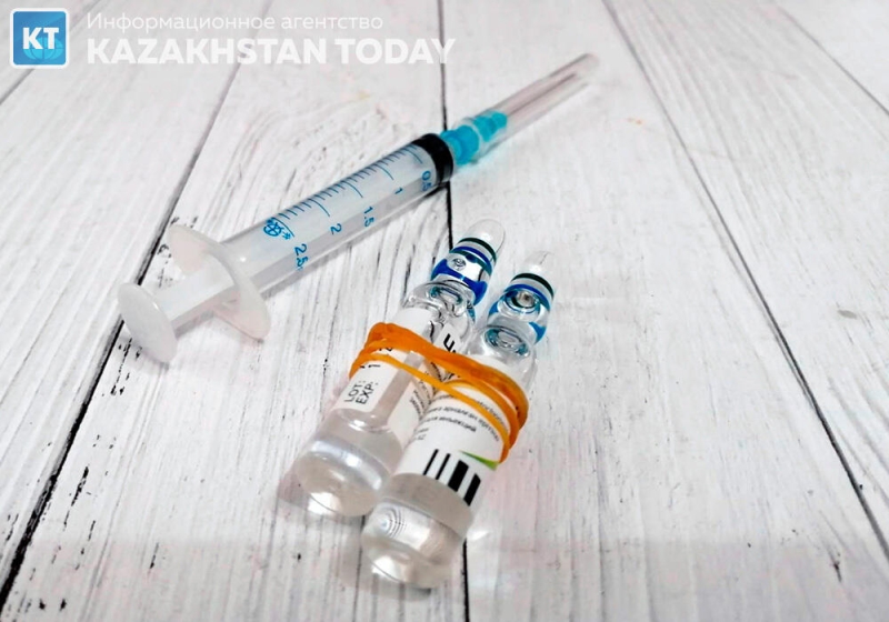 В Казахстане фиксируется рост заболеваемости корью