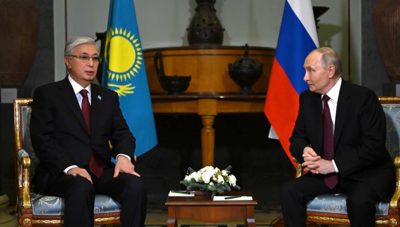 Выгодно России? Зачем Казахстану ЕАЭС и председательство в нём